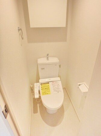 リブリ・グランベールの物件内観写真